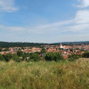 teren intravilan de vanzare in Saliste thumb 4