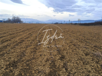 Teren extravilan Avrig 