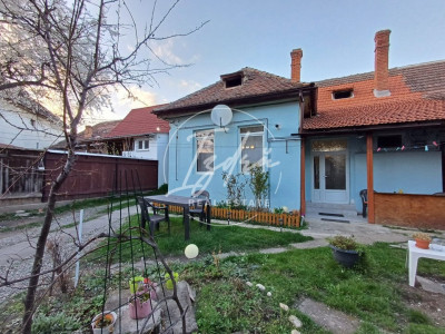 Casa de vanzare calea turnisorului