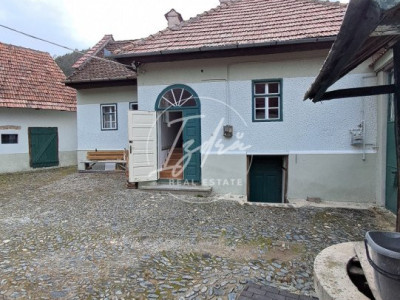 Casa de inchiriat 3 camere 
