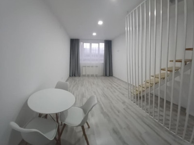Apartament 4 camere 81mp Talmaciu