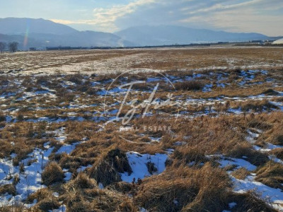 TEREN INTRAVILAN TALMACIU ZONA INDUSTRIALA