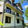 Casa de vacanta Valea Zanelor langa Castelul de Lut thumb 2