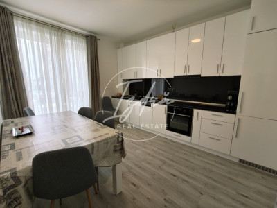 Apartament 3 camere de închiriat – Lazaret | Premium | Parcare subterană