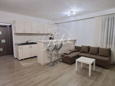 Apartament modern de închiriat – Doamna Stanca | Parcare privată | Bloc cu lift