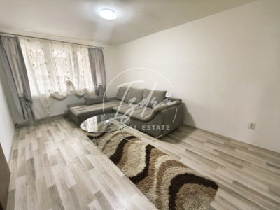 Apartament 3 camere Complet renovat 2025 Mobilat & utilat 2 pivnițe 