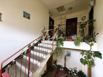 Apartament 3 camere 2 bai 2 balcoane Str Closca