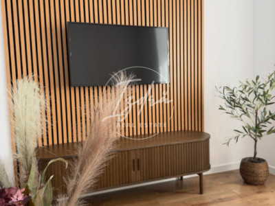 Apartament de lux de vanzare in Talmaciu
