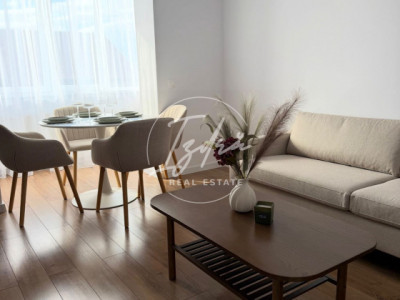 Apartament de lux de vanzare in Talmaciu