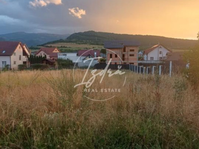 Teren intravilan pentru casa in Talmaciu