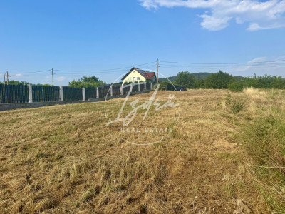 Teren intravilan pentru casa in Talmaciu