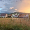 Teren intravilan pentru casa in Talmaciu thumb 2