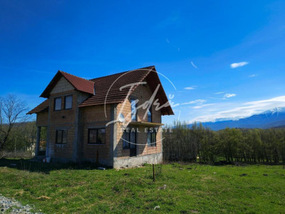 Casa de vanzare in Talmaciu