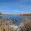 Teren cu lac. Afacere, agrement thumb 1