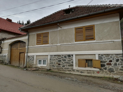 Casa  de vanzare in Talmacel